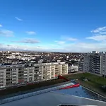 Le Panorama Appartement Mulhouse
