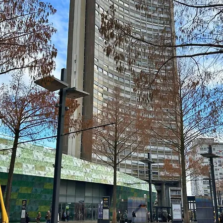 Le Panorama