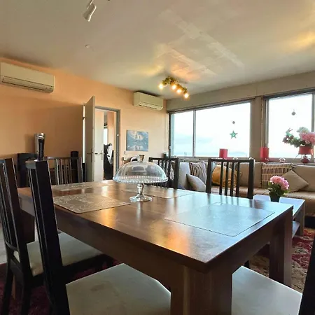 Le Panorama Mulhouse