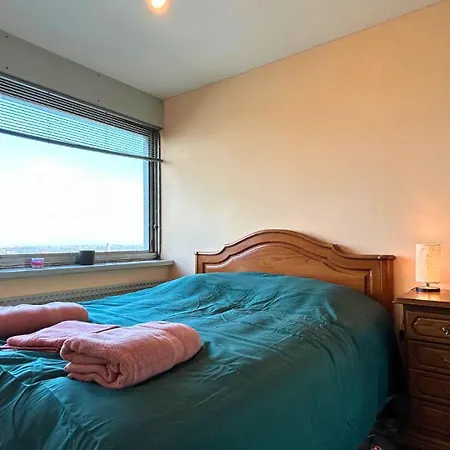 Appartement Le Panorama Mulhouse