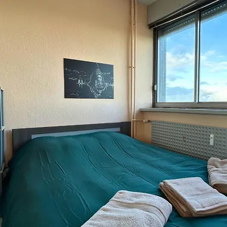 Le Panorama Appartement Mulhouse