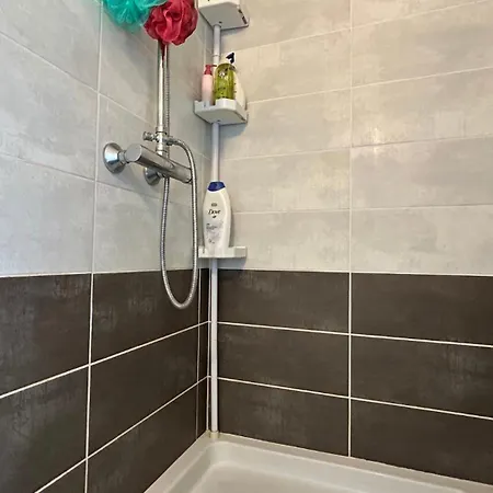 Le Panorama Appartement Mulhouse