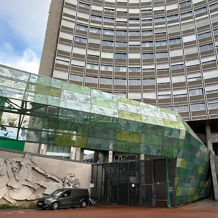 Le Panorama *