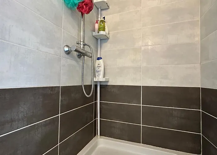 Le Panorama Apartamento Mulhouse